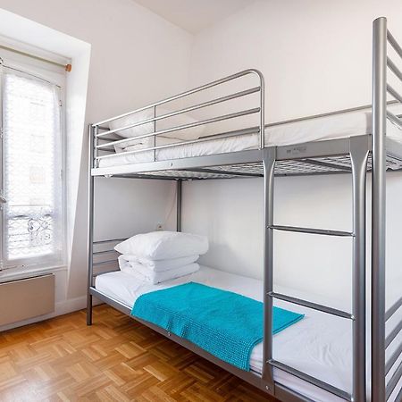 Cameleon Paris Guesthouse Pantin Esterno foto