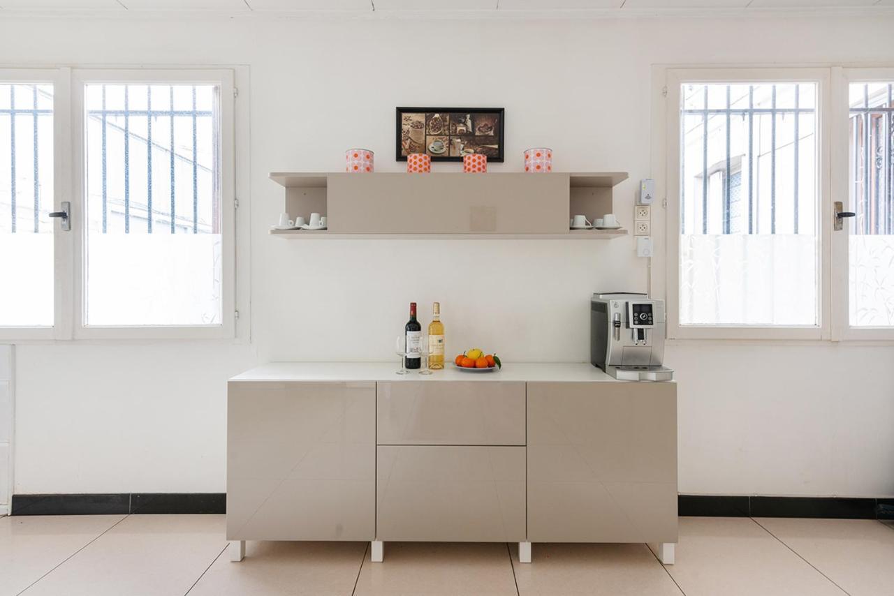 Cameleon Paris Guesthouse Pantin Esterno foto