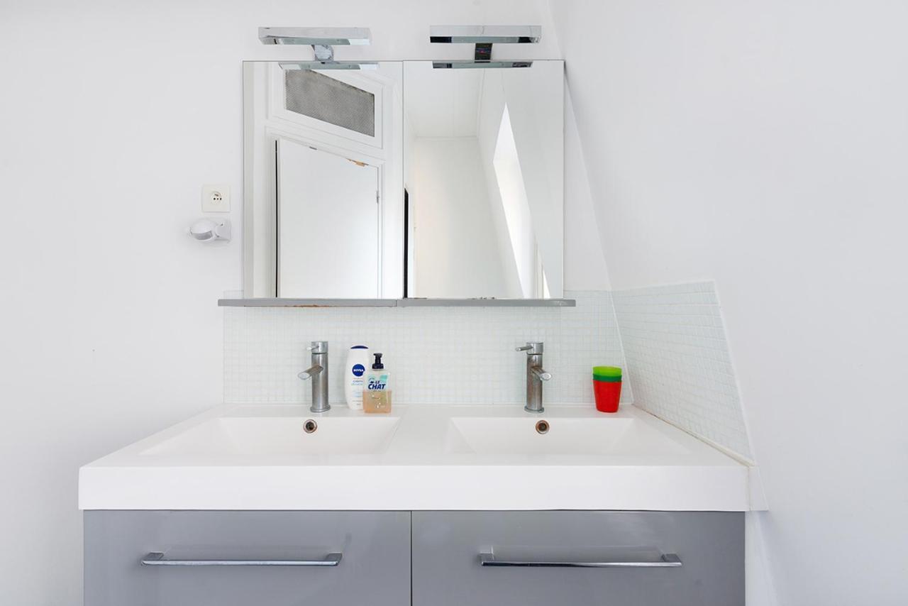 Cameleon Paris Guesthouse Pantin Esterno foto